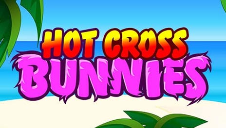 Hot Cross Bunnies