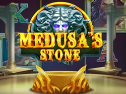 Medusa’s Stone