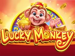 Lucky Monkey