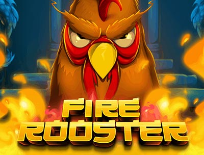 Fire Rooster