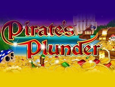 Pirate's Plunder
