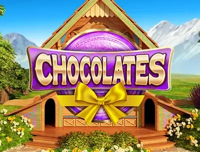 Chocolates ROW