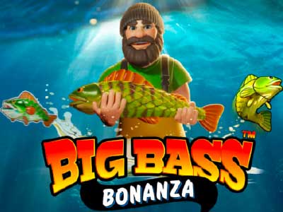 Big Bass Bonanza