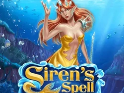 Sirens Spell