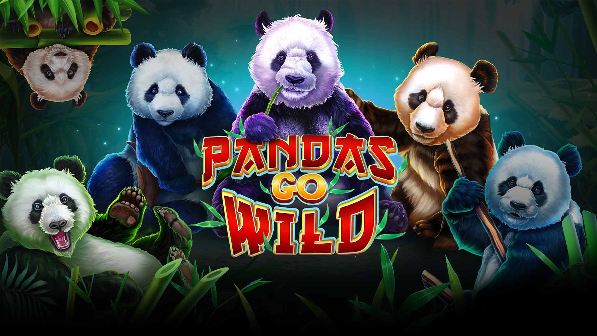 casino-pandas-go-wild