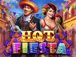 Hot Fiesta