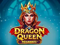 Dragon Queen Megaways