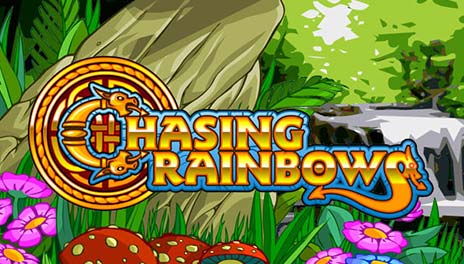 Cashing Rainbows