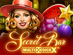 Secret Bar Multidice X