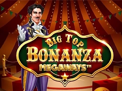 Big Top Bonanza Megaways