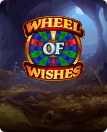 jogo wheel of wishes
