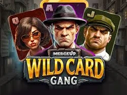 Wild Card Gang