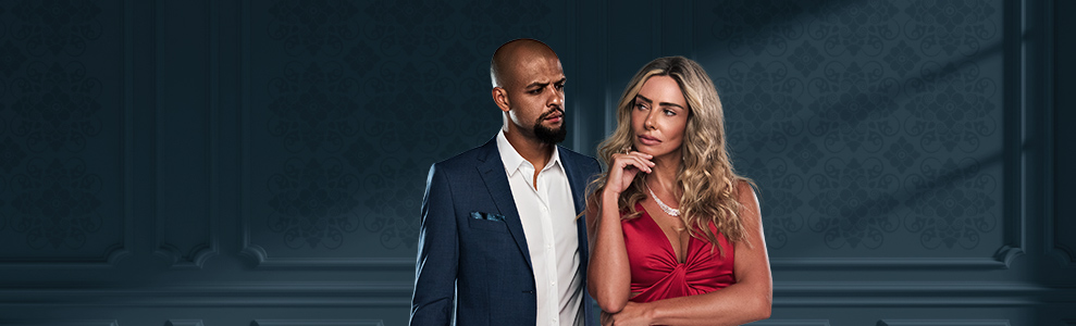 Welcome Poker - Felipe Melo