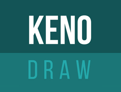 Keno Draw