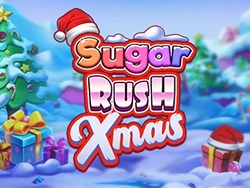 Sugar Rush Xmas™