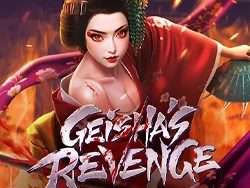 Geisha's Revenge