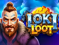 Loki Loot