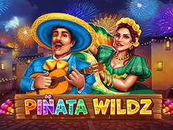 Piñata Wildz
