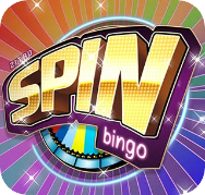 Spin Bingo