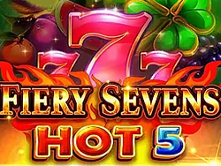 Fiery Sevens Hot 5