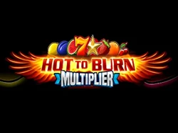 Hot to Burn Multiplier