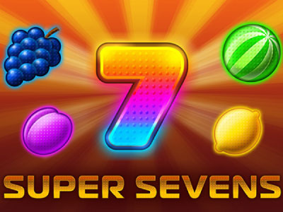 Super Sevens 