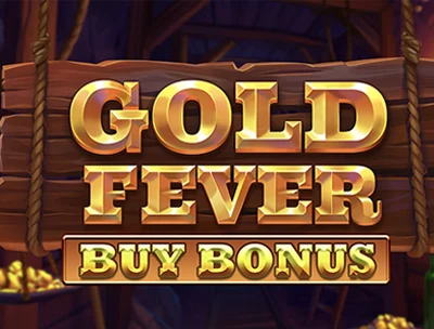 Gold Fever Buy Bonus