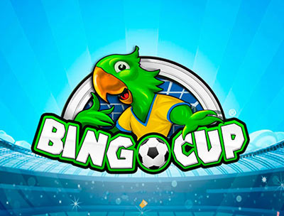 Bingo Cup