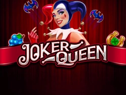 Joker Queen