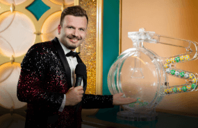 live mega ball