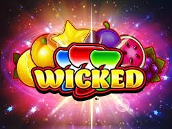 Wicked 777