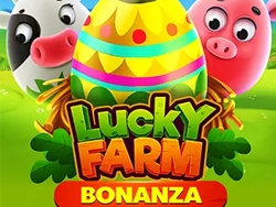 Lucky Farm Bonanza