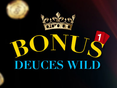Bonus Deuces Wild