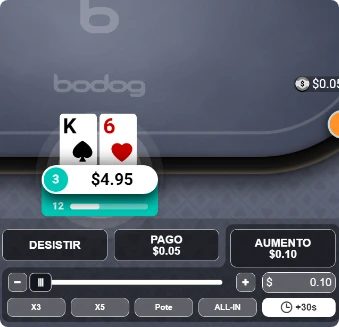 poker