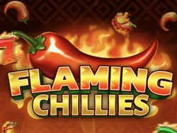 Flaming Chillis