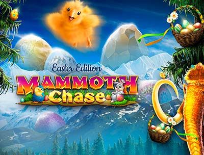 Mammoth Chase EE