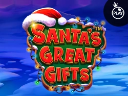 Santas Great Gifts