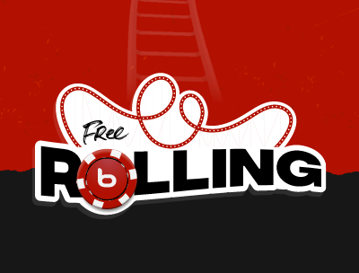 Freerolling