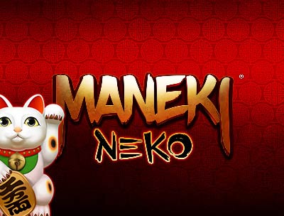 Maneki Neko