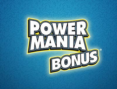Powermania Bingo