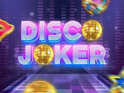 Disco Joker