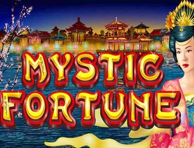 Mystic Fortune