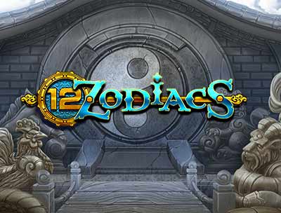 12 Zodiacs 