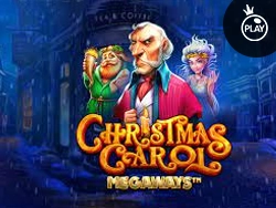 Christmas Carol Megaways