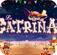La Catrina