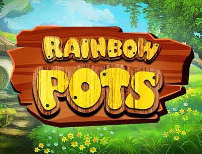 Rainbow Pots