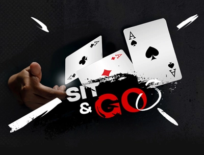 sit and go