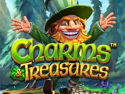 Charms & Treasures