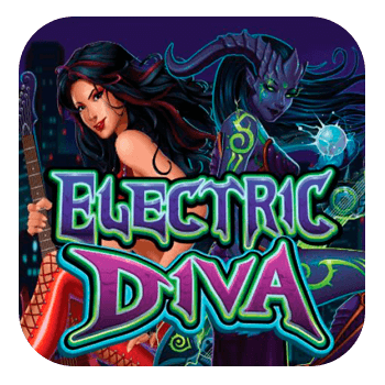 Electric Diva