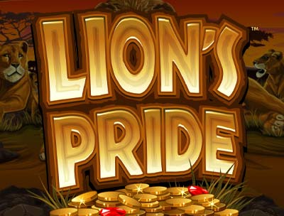 Lions Pride